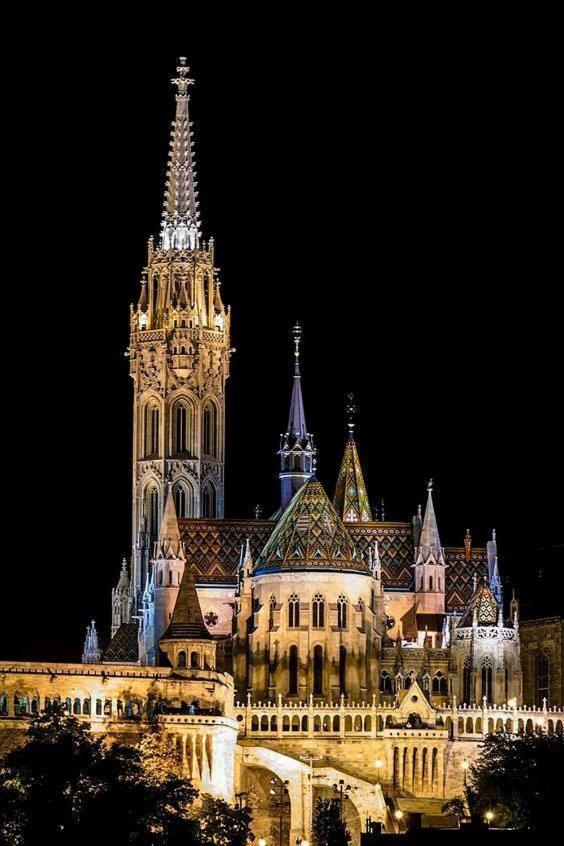 Diana'S Charming Studio At The Buda Castle — Photos 3